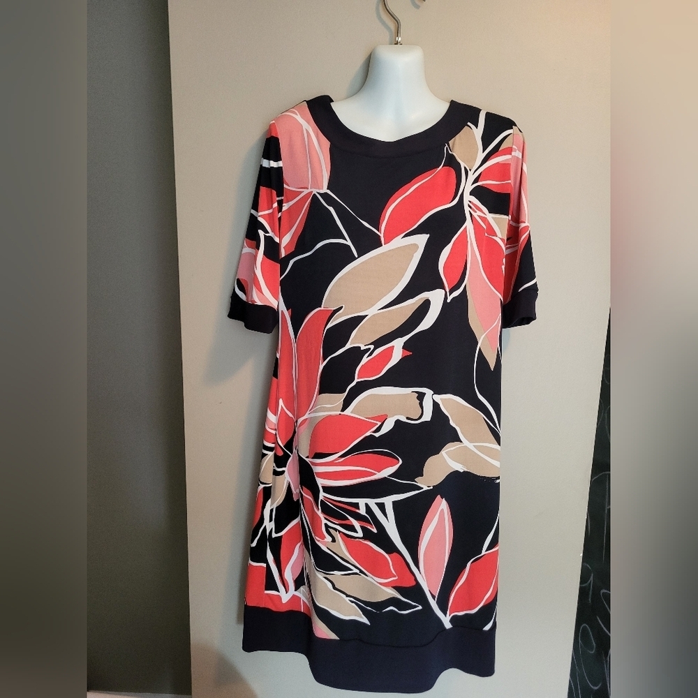 Liz Claiborne Dress Size 10